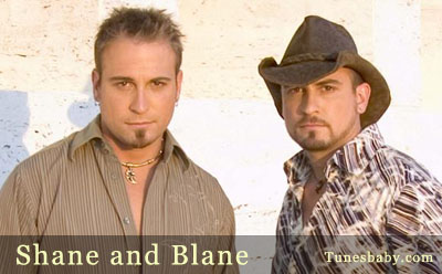 shane and blane