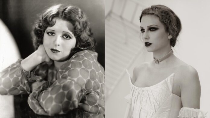 what happened to Clara Bow